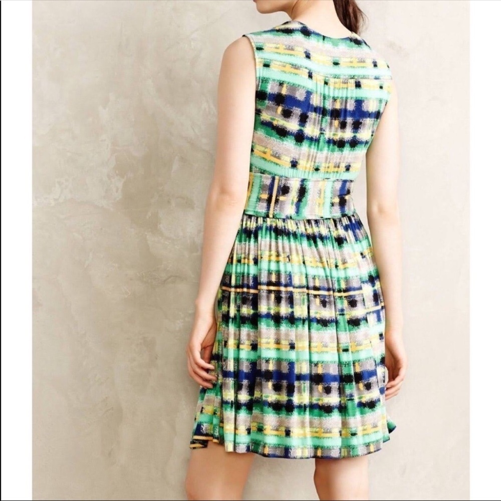 NWT Plenty by Tracy Reese Dress - Picture 3 of 8